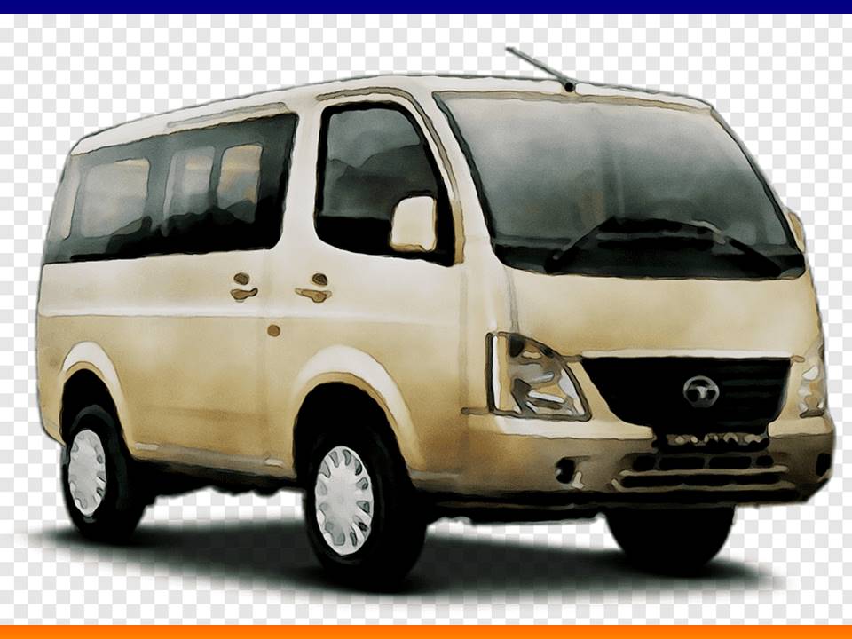 VENTURE TATA FRONT RIGHT